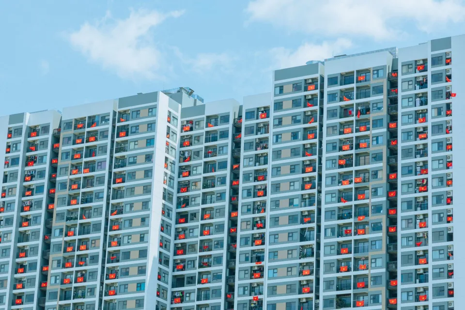 Đất nền có sổ riêng